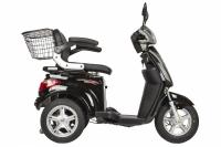 Электроскутер VOLTECO TRIKE NEW - 019021-2069