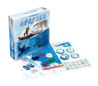 Настольная игра *Арктика* - BG-17014