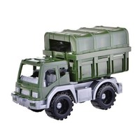 Фургон Нордпласт Конвой - Н-266