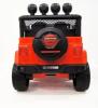 Электромобиль RiverToys Jeep T008TT
