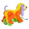 Игрушка-каталка Полесье собака Боби - П-5434