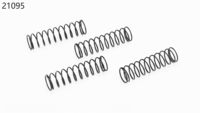 Пружины амортизаторов YIKONG YK4106 Shock Springs - YK-21095