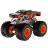Модель машинки Mattel Hot Wheels Серия «MONSTER JAM» масштаб 1:64 - BHP37