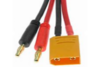 Зарядный провод -XT90 12AWG 30 см - FUSE1356