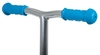Самокат-кикборд Novatrack RainBow Start Folding - 120F.NRAINBOW.BL20