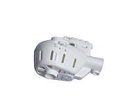 Кожух мотора белый MJX - X601H-11-W