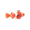 Радиоуправляемая рыбка Create Toys Clown Fish 27Mhz - 3316-RED