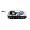 Радиоуправляемый танк Taigen ИС-2 модель 1944, СССР, зимний, деревянная коробка RTR масштаб 1:16 2.4G - TG3928-1S-BOX