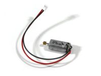 Задний мотор для вертолета Syma S009 (черно-красные провода) - S009-20