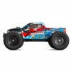 Радиоуправляемый монстр HBX 903A Vanguard 4WD RTR масштаб 1:12 2.4G - HBX-903A