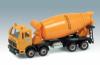 Бетономешалка Welly масштаб 1:60 - 99613