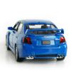 Машинка металлическая RMZ City Subaru WRX STI масштаб 1:32 - 554009