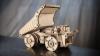 3D пазл деревянный Ewa BELAZ MINI - Ebzm