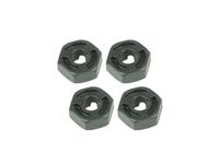 Крепление 3RACING Hex Adaptor 5mm - SAK-D123