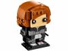Конструктор LEGO BrickHeadz Чёрная вдова - 41591