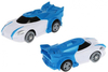 Автотрек Наша Игрушка 29 деталей - 3301