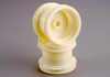 Диски Wheels, dyeable nylon (2) (front)(off-set) - TRA1975