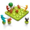 Настольная логическая игра Bondibon Прогулка с собакой, SG 427 RU - ВВ4971