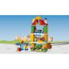 Конструктор LEGO Duplo - Городская площадь - 10836