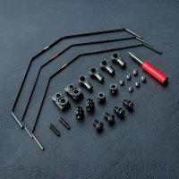 FXX Rear stabilizer set - MST-210375