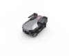 Радиоуправляемый квадрокоптер  MJX V1 4K|1080P WiFi FPV (2 батареи) 2.4G - MJX-V1-BAG-COMBO