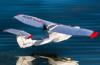 Радиоуправляемая модель гидроплана E-Flite ICON A5 1330мм, BNF Basic - EFL5850