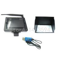 FPV монитор Wltoys Q303 - Q303-28