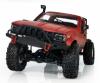Радиоуправляемый краулер WPL 4WD RTR масштаб 1:16 2.4G - WPLC-14-Red
