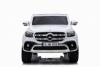 Электромобиль XMX Mercedes-Benz X-Class 4WD XMX606