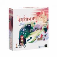 Настольная игра COSMODROME GAMES Добро - 52062