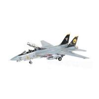 Сборная модель самолета Revell F-14D Super Tomcat, масштаб 1:144 - 04049R