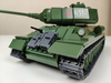Конструктор COBI Советский танк - COBI-2476A