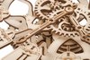 3D пазл механический Wood Trick Маятниковые часы - 1234-31