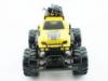 Радиоуправляемый внедорожник Wangfeng Monstre Truck Pickup Mars 1|16 + свет + звук - OR2672B