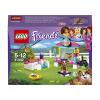 Конструктор LEGO Friends Выставка щенков: Салон красоты - 41302