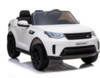 Электромобиль Land Rover Discovery 12V