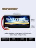Аккумулятор LiPo Vant - 14.8В 22000мАч 100C (4S, мягкий корпус, разъём XT60) - VTB-4S-14.8V-22000mAh-100C