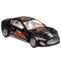 Инерционная машина Shenzhen Toys, 9128 - В78242