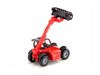 Погрузчик Siku Телескопический Manitou 1482 масштаб 1:50, 8.8 см - SIKU1482