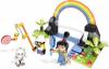 Конструктор Гадкий Я Mega Bloks - FDX80|FDX78