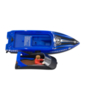 Радиоуправляемый катер HJ Toys RTR 2.4G - HJ821-BLUE