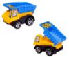 Игровой набор Junfa Строительная техника - WZ-17132