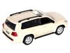 Радиоуправляемая машина HQ Toyota Land Cruiser 200 масштаб 1:24 - MX17702