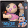 Радиоуправляемый робот Zhorya Котенок Пультовод - ZYA-A3158-PINK
