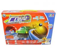 Трек Shenzhen Toys Спиди гонщик 23R-A21 - М36770
