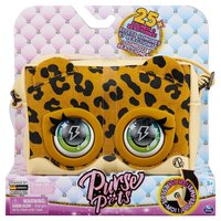Сумочка-питомец Spin Master Purse pets Леопард - 6062243