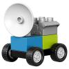 Конструктор LEGO Duplo Космические приключения Майлза - 10824