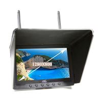 Монитор FlySight  FPV HD Monitor BLACK PEARL RC801LH без приемника - sky36103