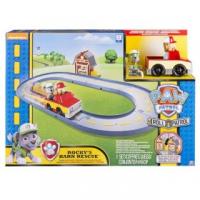 Игровой набор трек спасателей Spin Master Paw Patrol - 16683