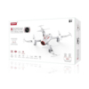 Радиоуправляемый квадрокоптер Syma X22SW FPV RTF 2.4G - X22SW